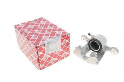 Суппорт тормозной (передний) (R) BMW 1 (E81/E87) 04-11 (d=54mm) N43/N45/N46/N47 181557 , Febi Bilstein