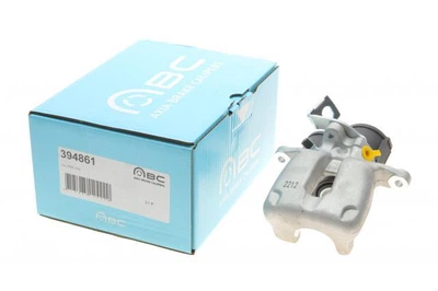 Суппорт тормозной (задний) (R) VW Passat B6/CC 05-12 (d=38mm) (TRW) 394861 , AXIA Brake Calipers