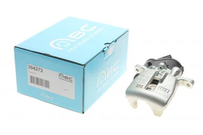 Суппорт тормозной (задний) (L) Audi A6 04-11 (d=41mm) (TRW) 394272 , AXIA Brake Calipers