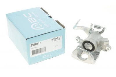 Суппорт тормозной (задний) (R) Mazda 6 12- (d=38mm) (AKEBONO) 395015, AXIA Brake Calipers