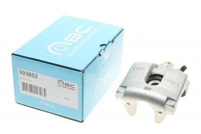 Суппорт тормозной (задний) (L) Volvo XC90 I 02-10 (d=44mm) (Ate) 393852 , AXIA Brake Calipers