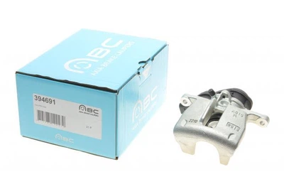 Суппорт тормозной (задний) (R) Audi A6 (C7) 10-18 (d=43mm) (TRW) (электро) 394691 , AXIA Brake Calipers