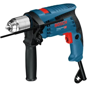Дриль ударна Bosch Professional GSB 13 RE
