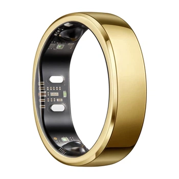 Смарт-кольцо RingConn Gen 3 размер 12 Gold
