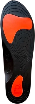 Ортопедичні устілки Scholl In-Balance Lower Back Pain Relief Orthotic L 2 шт (4002448137689)