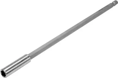 Магнитный держатель насадок YATO HEX 1/4", L=200 мм