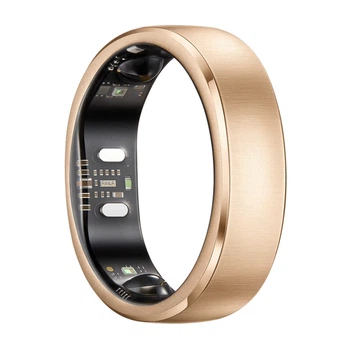 Смарт-кольцо RingConn Gen 3 размер 11 Rose Gold (125011102)
