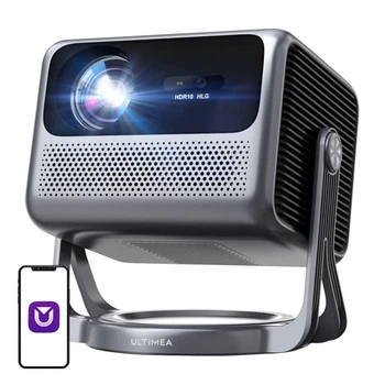 Проектор Ultimea Nova C40 (U0322)
