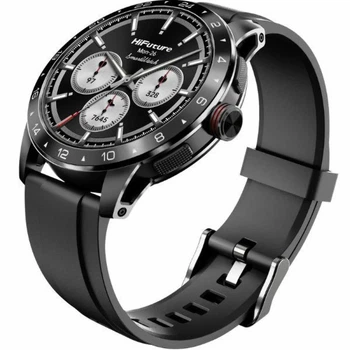 Smartwatch HiFuture Flex2 Black (HSSW5BK)