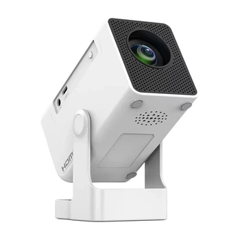 Мини-проектор Philips N-140 720p White