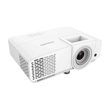 Проектор Philips PR-850 1080p White