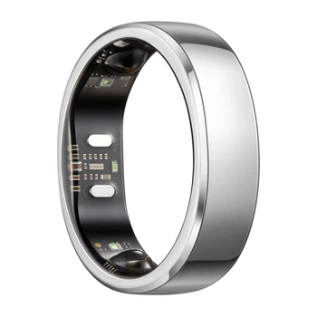 Смарт-кольцо RingConn Gen 3 размер 7 Silver (125010703)