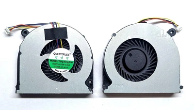 Вентилятор охолодження для ноутбука HP ProBook 650 G1/645 G1/640 G1/655 G1 (738685-001)