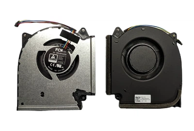 Вентилятор GPU для Asus ROG Strix G15/G17 G513/G533/G713 DFSCK22D058830