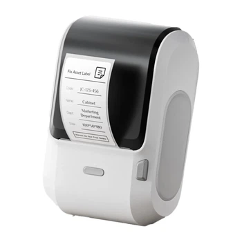 Принтер этикеток NIIMBOT M3 White (M3LP)
