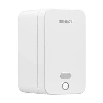 Портативный принтер этикеток NIIMBOT K2 White (6978061950296)