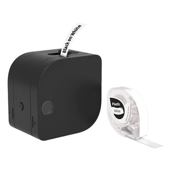 Принтер этикеток Phomemo P12 Black (P12-BK)