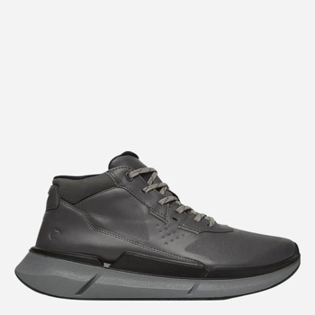 Чоловічі зимові черевики шкіряні ECCO Biom 2.2 M Wl Ankle Boot 83089401308 43 Сірі (194891990356)