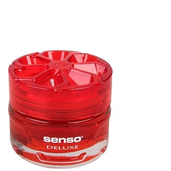 Освіжувач повітря гель DrMarkus Senso Delux Sweet Cherry 50мл
