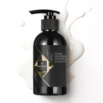 Увлажняющий Шампунь для Волос Хадат Moisture Shampoo - Hadat Hydro Nourishing Moisture Shampoo 250ml 7294631502672