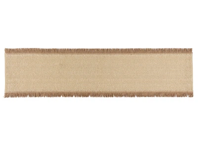 Раннер льняной Lefard 30x120 см (817-008) (конопляное волокно)