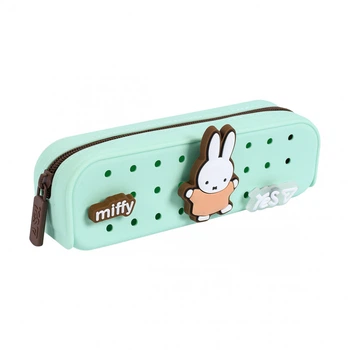 Пенал м`який силіконовий Yes PHS-2 Miffy Bunny