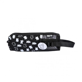 Пенал м'який Yes PH-34 Lazy Cat (533793)