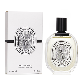 Туалетна вода Diptyque Vetyverio EDT, 100ml