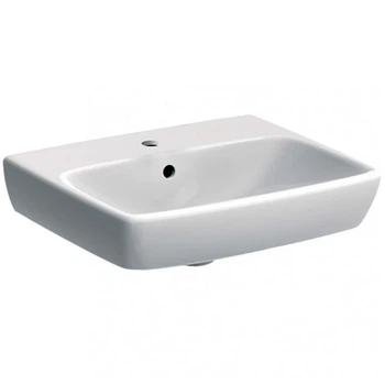 Раковина Geberit Selnova 50см (500.310.01.7)