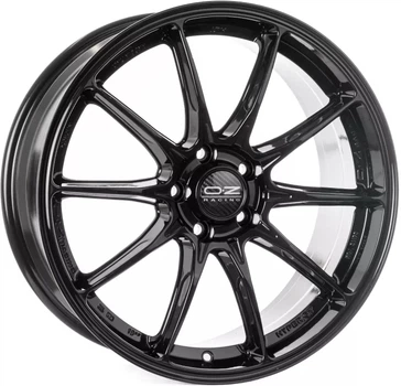 OZ Racing Hyper GT R19 W8.5 PCD5x112 ET30 DIA75 Glossy Black