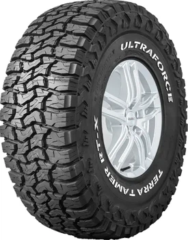 Ultraforce TERRA TAMER RT-X 315/75 R16 127/124Q