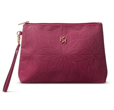 Сумочка косметичка Kiko Milano Blossoming Love Pouch
