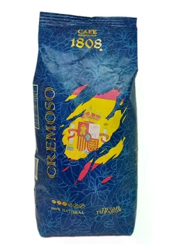 Кава в зернах Cafe Superior 1808 Cremoso 500 г