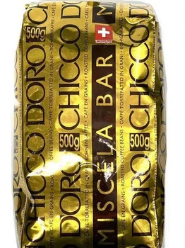 Кава в зернах Chicco D’oro Miscela Bar 500 g