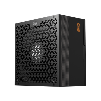 Блок живлення PcCooler 1000 W 80+ BRONZE YK1000 12V-2x6 ATX 3.1 (P5-YK1000-B1HWBK1-EU)