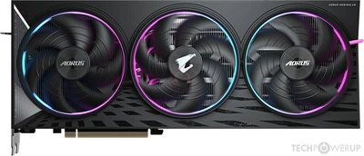 Відеокарта Gigabyte Radeon RX 9070 XT Aorus Elite OC 16G
