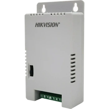 Блок живлення Hikvision DS-2FA1225-C4(EUR) 12В 1А