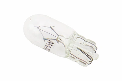 Лампа указателя поворота 12V 5W без цоколя PRC