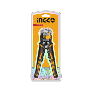 Стриппер автоматический 4 в 1 INGCO INDUSTRIAL
