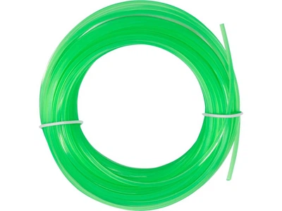 Жилка для тримера квадратна 1,3 мм х 10 м FLO (89411)
