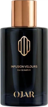Woda perfumowana unisex Ojar Infusion Velours 100 ml (3665032004746)