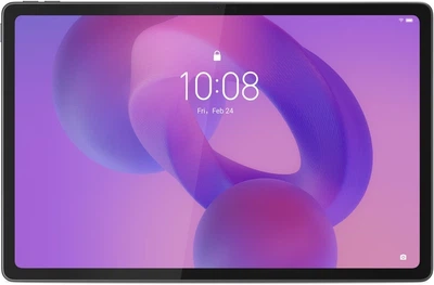 Планшет Lenovo Idea Tab Plus 8" 256 ГБ с стилусом Luna Grey (ZAG70055UA)