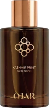 Woda perfumowana unisex Ojar Kashmir Print 100 ml (3665032004760)
