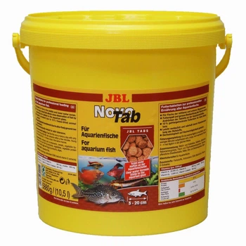 JBL NovoTab 10,5 л 5,88 кг