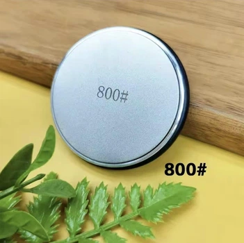 Алмазный точильный камень для роликовой точилки ножей 800 grit