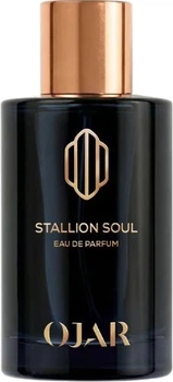 Woda perfumowana unisex Ojar Stallion Soul 100 ml (3665032004739)