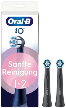 Końcówki do szczoteczki elektrycznej Oral-B DAM-0050386