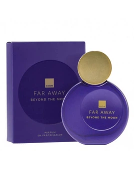 Духи Avon Far Away Beyond the Moon для женщин 50 мл
