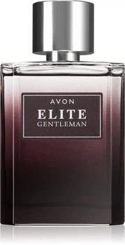 Туалетная вода Avon Elite Gentleman Мужская 75 мл (5059018291233)