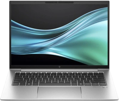 Ноутбук HP EliteBook 840 14 (2AHEB8414I7816/256SSLV) Silver Refurbished (Grade A) / 14" IPS / Intel Core i7-8550U / RAM 16 ГБ / SSD 256 ГБ / Windows 11 Pro / Подсветка клавиатуры